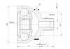 CV Joint:AD-801A