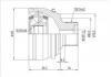 球笼 CV Joint:AD-839