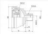 球笼 CV Joint:AD-830-Model