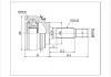 球笼 CV Joint:TO-010