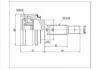 球笼 CV Joint:TO-012