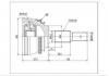 球笼 CV Joint:TO-020A