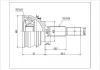 球笼 CV Joint:TO-022