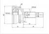球笼 CV Joint:TO-320