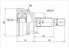 球笼 CV Joint:TO-813A