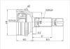 ремкомплект граната CV Joint:TO-818A