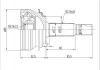 球笼 CV Joint:TO-828