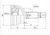 球笼 CV Joint:TO-834