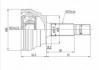 球笼 CV Joint:TO-840