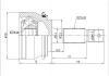 球笼 CV Joint:TO-850