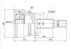 球笼 CV Joint:TO-853A