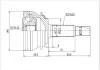 球笼 CV Joint:TO-861