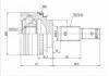 球笼 CV Joint:TO-862A