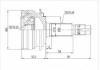 球笼 CV Joint:TO-863