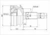 球笼 CV Joint:TO-864