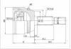 球笼 CV Joint:TO-868A
