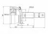 球笼 CV Joint:NI-008