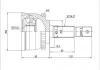 球笼 CV Joint:NI-042A