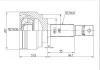 球笼 CV Joint:NI-060