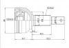 球笼 CV Joint:NI-063