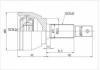 球笼 CV Joint:NI-064