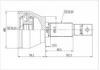 球笼 CV Joint:NI-080