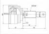 球笼 CV Joint:NI-081