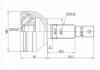 球笼 CV Joint:NI-082