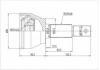 球笼 CV Joint:NI-084