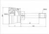 球笼 CV Joint:NI-087