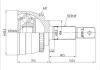 CV Joint CV Joint:NI-825A