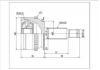 CV Joint:MI-063A-Model(1)