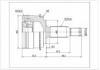 球笼 CV Joint:MI-084A-Model