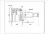 球笼 CV Joint:MI-820A(44T)-Model