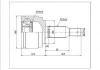 球笼 CV Joint:MI-842-Model