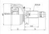 球笼 CV Joint:HO-017