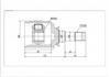 球笼 CV Joint:TO-528-Model