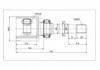 球笼 CV Joint:NI-573-Model