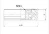 球笼 CV Joint:VW-008F2