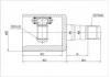 CV Joint CV Joint:VW-714