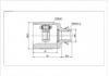 CV Joint:HO-552