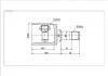 球笼 CV Joint:HO-553-Model