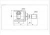 球笼 CV Joint:HY-559-Model