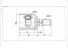 球笼 CV Joint:HY-567-Model