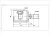 CV Joint CV Joint:HY-573-Model