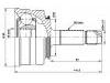 球笼 CV Joint:15-1073