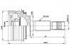 CV Joint CV Joint:7849841