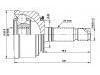 CV Joint:44305-SB2-010