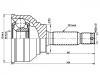 球笼 CV Joint:MB526522