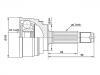 球笼 CV Joint:MB526558